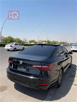 فولكسفاغن جيتا